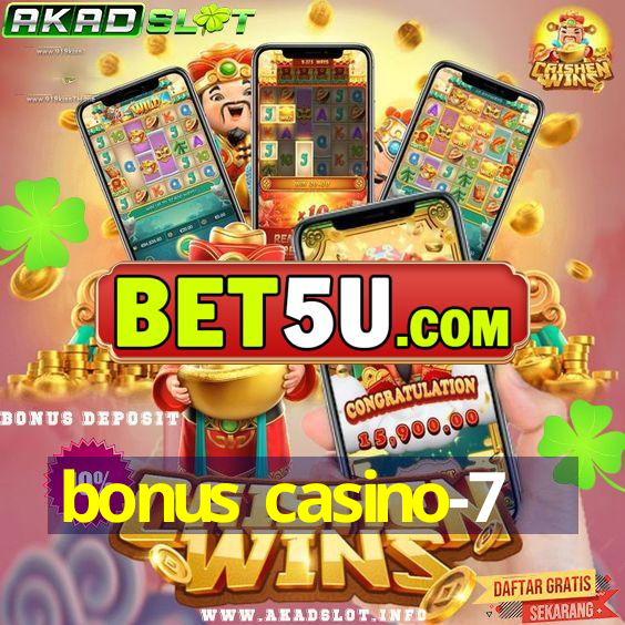 bonus casino